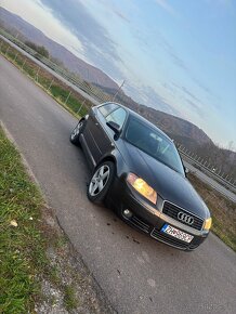 Audi A3 1.9TDi - 5