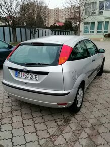 Ford Focus - 5