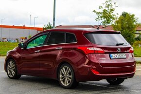 Hyundai i30 1.6 CRDi HP DOHC 16V Style - 5