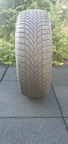 Zimne pneumatiky BRIDGESTONE BLIZZAK LM005, 205/60 R16 96H - 5