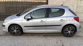 Peugeot 207 1.4 Pokazený motor - 5