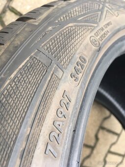 315/r21  285/40 r21 - 5