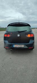 Seat Altea XL 1.6 + LPG - 5