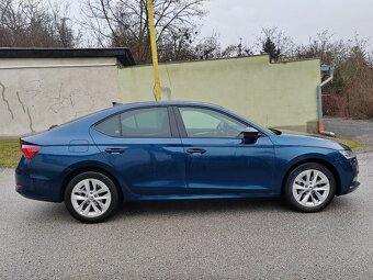 Škoda octavia 4 1.0 tsi Style - 5