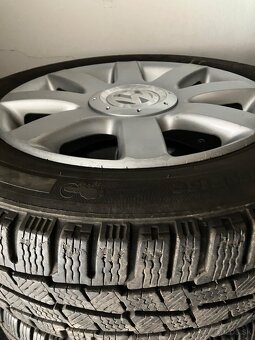 5x112 r16 195/60 r16c SAG - 5