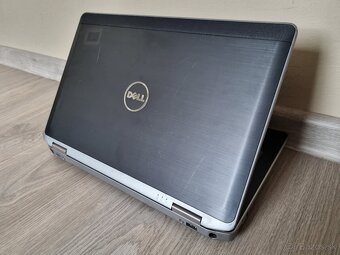 ▼Dell Latitude E6330 - 13,3" / i5-3340M / 4GB / SSD / ZÁR▼ - 5