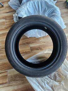 Pirelli Scorpion verde 255/45 r20 letne - 5