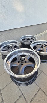 Artec L 2dielne 5x100 r17 2x9j 2x10j - 5