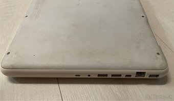 Apple Macbook C2D 13” 2009 A1342 - 5