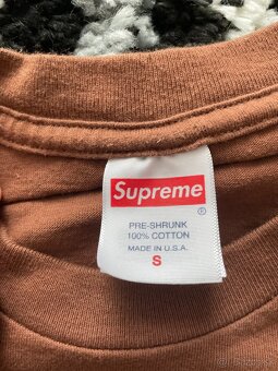 Supreme UKG tee - 5