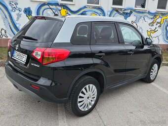 SUZUKI Vitara 1.6 GLX Copper Edition 2WD - 5