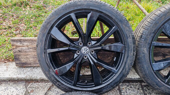 5x100 R18 --- VW T-CROSS , TAIGO ... - 5