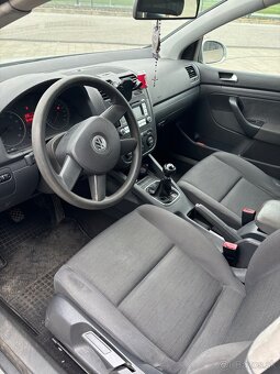 Volkswagen Golf 5 1.4 55 kW - 5