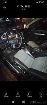 Mercedes Benz B170 - 5