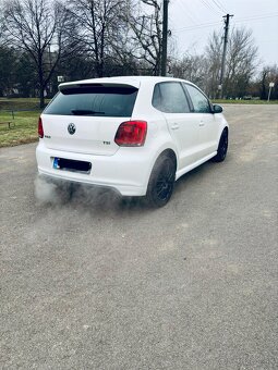 Volkswagen Polo R-Line - 5