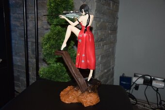 Figurka Resident Evil: Ada Wong - 5