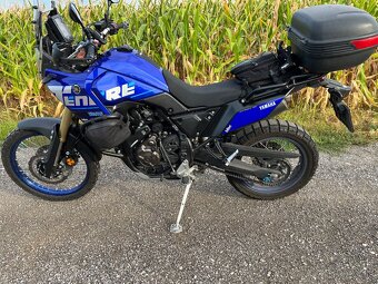 Yamaha Tenere 700 - 5