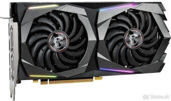 MSI GeForce GTX 1660 SUPER GAMING X - 5