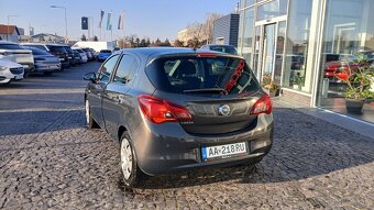 Opel Corsa 1.4 Enjoy - 5