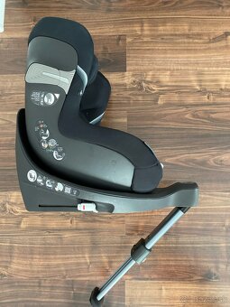 Cybex sirona S i-size - 5