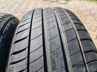 215/65 R17 LETNÉ - 5