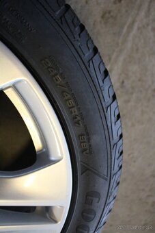 17” ZIMNA---SADA---MERCEDES----W-212---E-Class - 5