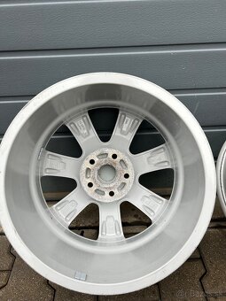 Borbet 5x112 R17 - 5