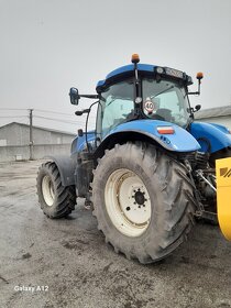 NEW HOLLAND - 5