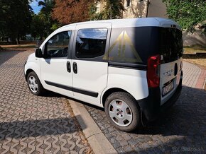 Fiat Fiorino - 5