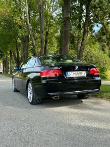 2009 BMW E92 320d XDRIVE, 130kw, A/T - 5