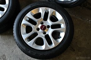 15"---SADA----ORIG----FIAT--PANDA----r.v-2018---4x98 r15 - 5