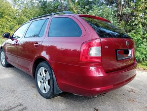 Škoda Octavia 1.8Tsi DSG - 5