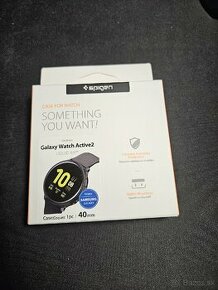 Predám samsung galaxy watch active 2 - 5