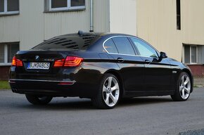 BMW rad 5 530d xDrive A/T F10 LCI |Odpočet DPH| - 5