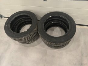 Nové Bridgestone Ecopia EP150 195/55 R16 87V DOT 2024 - 5