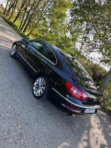 Volkswagen Passat CC 2.0TDI 125KW DSG - 5