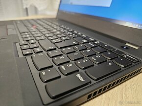 Lenovo ThinkPad T590 24GB/256GB - 5