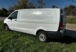 Mercedes Vito 111 CDI lang - 5