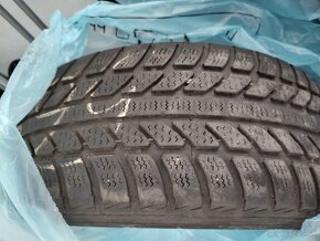 Zimne pneu 205/55R16 - 5