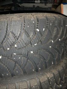 R16 5x100 57.1 205/55 R16 zimne - 5