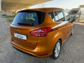 Ford B-Max 1.0 EcoBoost SCTi Titanium Plus - 5