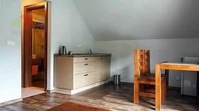 Apartmánový dom -Chata pod Grúňom Oščadnica - 5