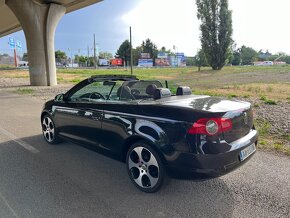 VW EOS 2.0tdi - 5