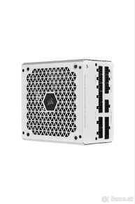 Power supply 850W platinum white edition - 5