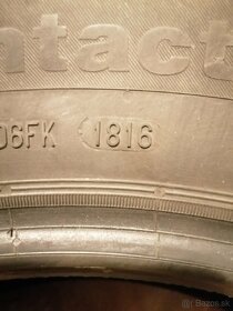 215/60 r17 letne - 5