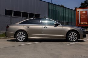 Audi A6 Limousine - 5