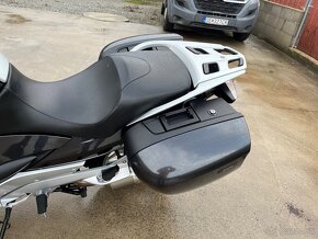 BMW R1200RT rok 2010,65000km - 5