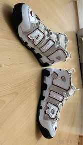 Predam Nike Air more Uptempo '96 - 5