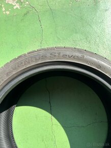 235/40 R19 92 Y XL HANKOOK VENTUS S1EVO3 K217 - 5