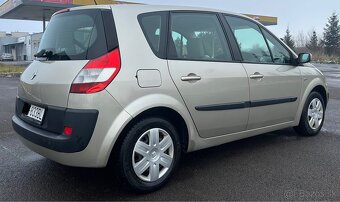 Renault Megane Scenic 1.5DCI 78KW M6 - 5